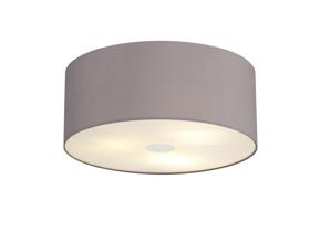 Baymont CH GR Ceiling Lights Deco Flush Fittings Baymont CH GR Ceiling Lights Deco Flush Fittings